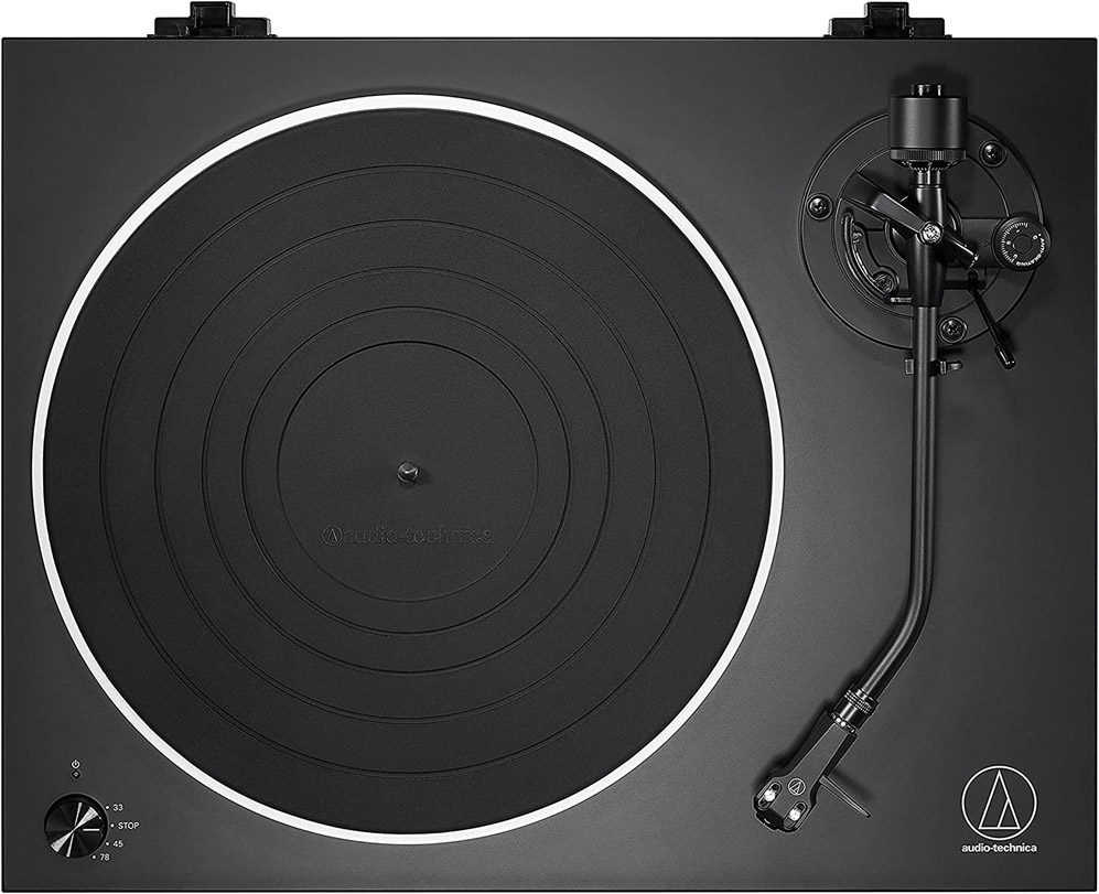Audio Technica AT-LP5X